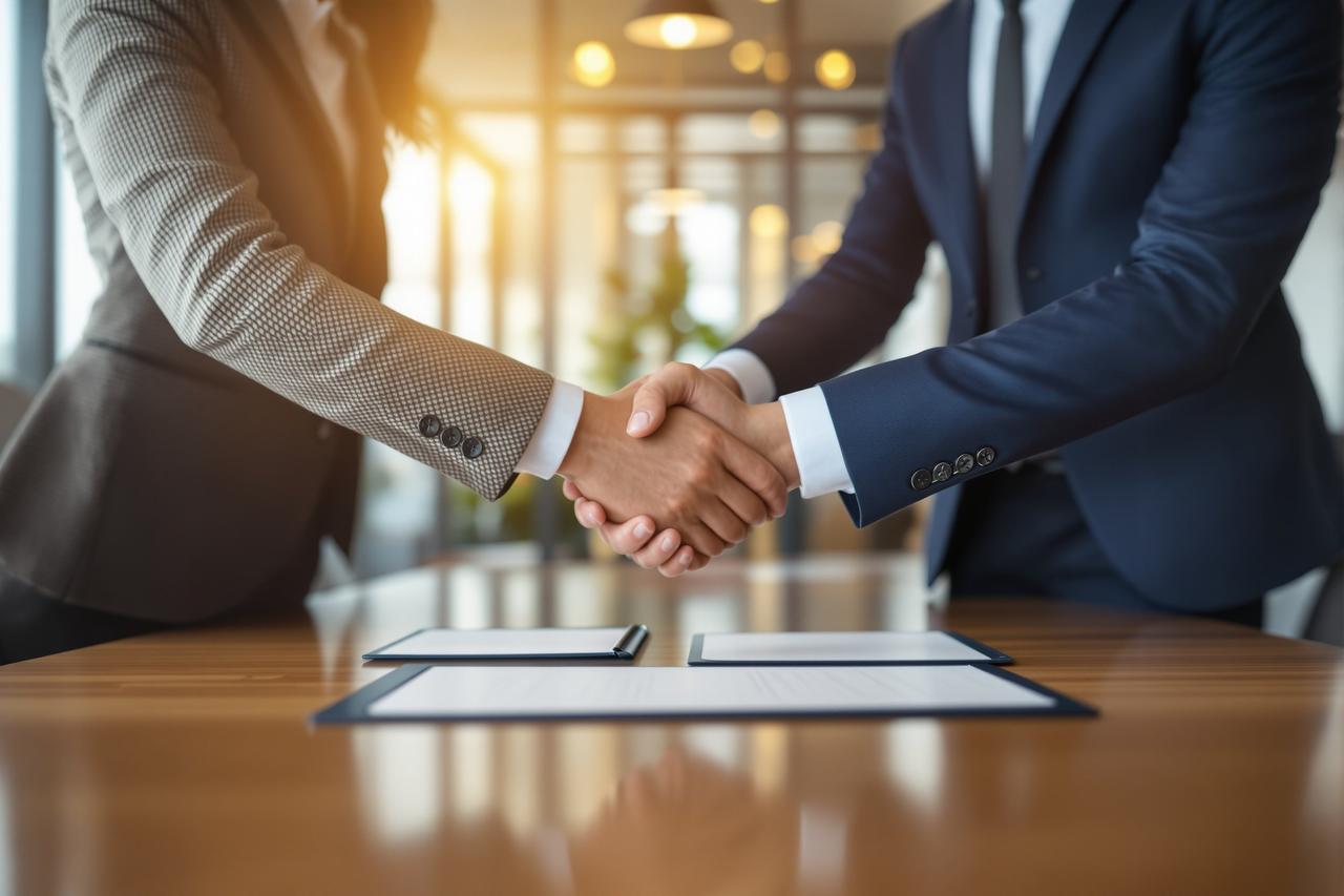 91视频与国际顶尖制作公司达成战略合作协议